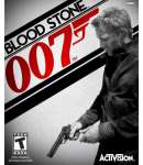 James Bond 007 Blood Stone